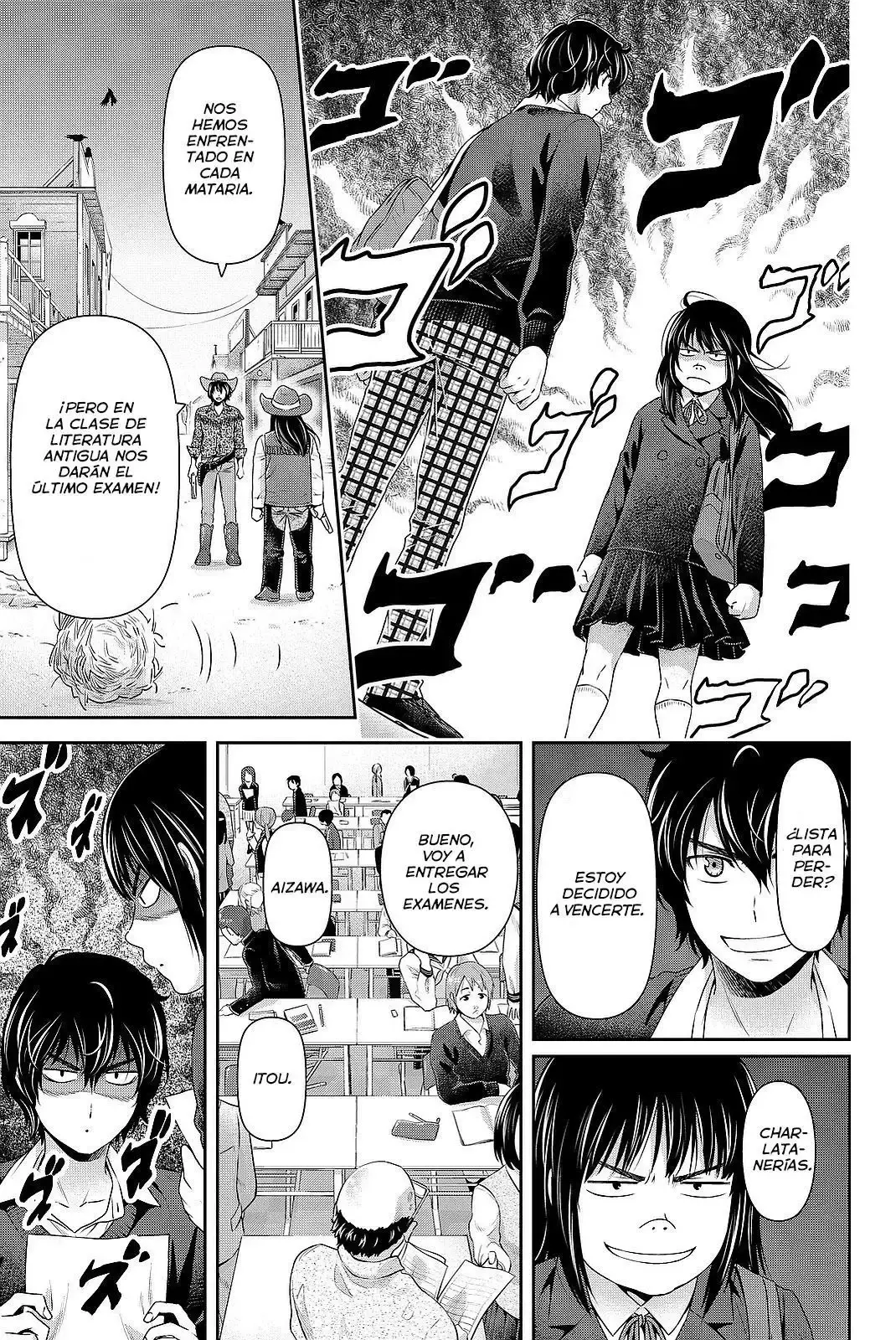Capitulo 121 page 12