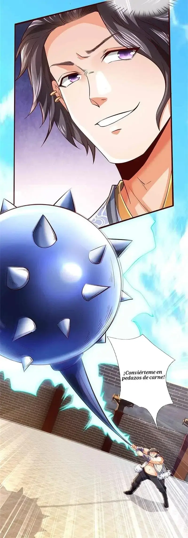 Capitulo 497 page 37