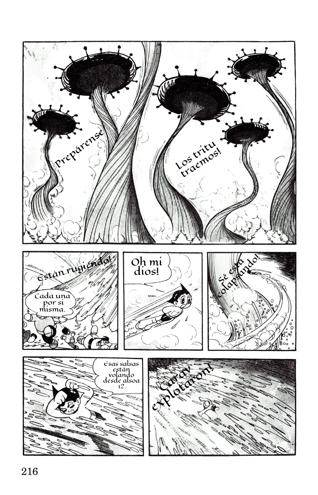 Capitulo 3 page 11