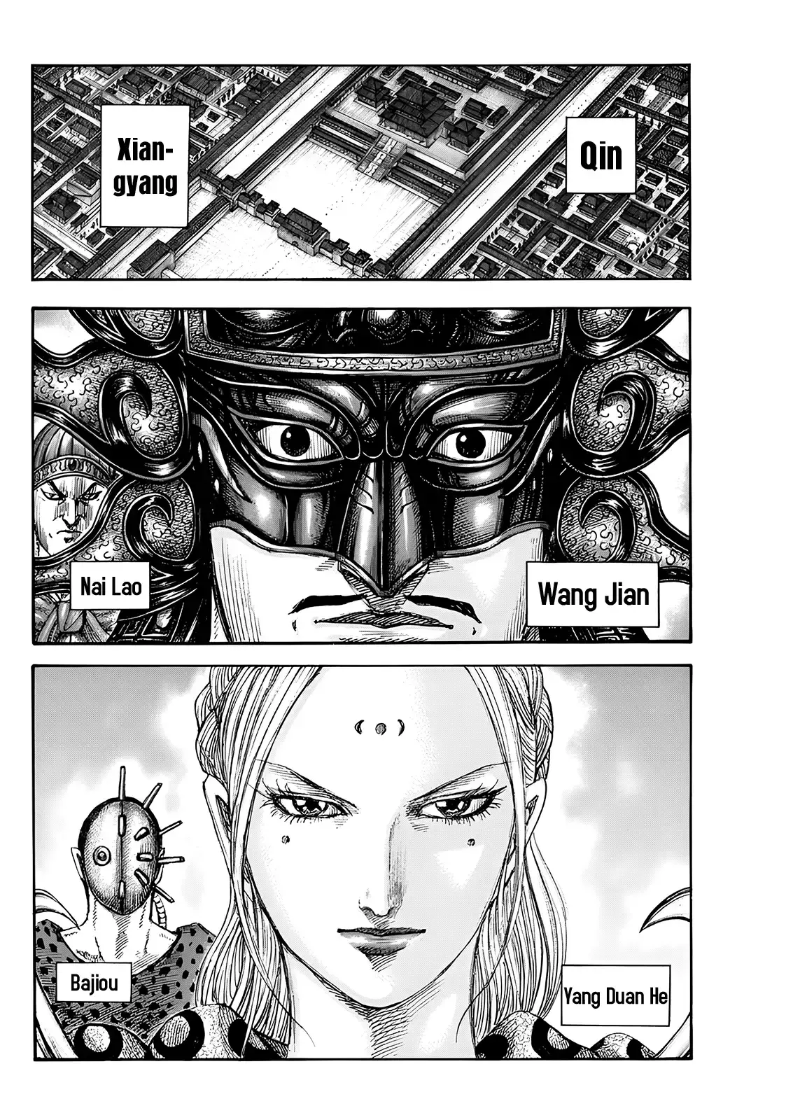 Capitulo 847 page 11