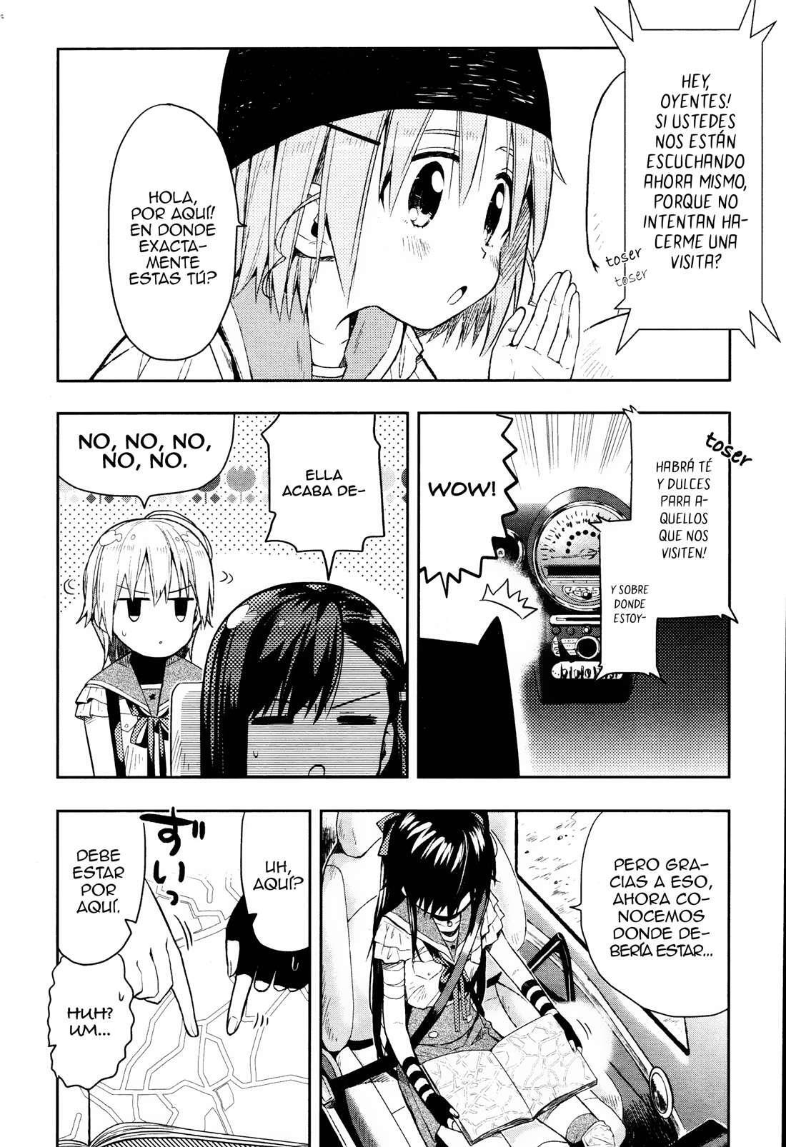 Capitulo 32 page 7