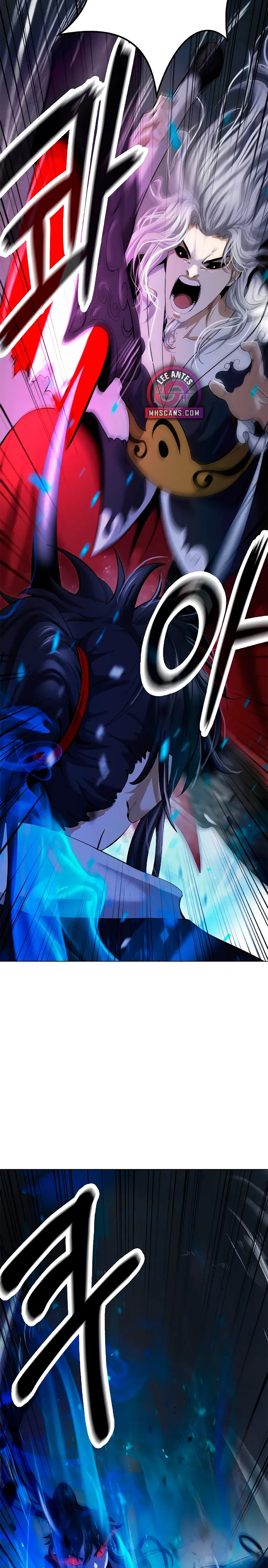 Capitulo 167 page 33