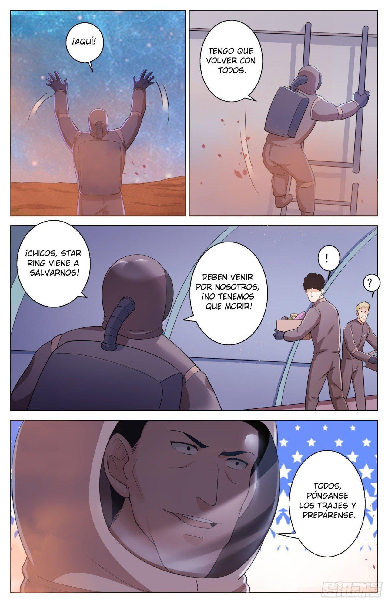 Capitulo 521 page 6