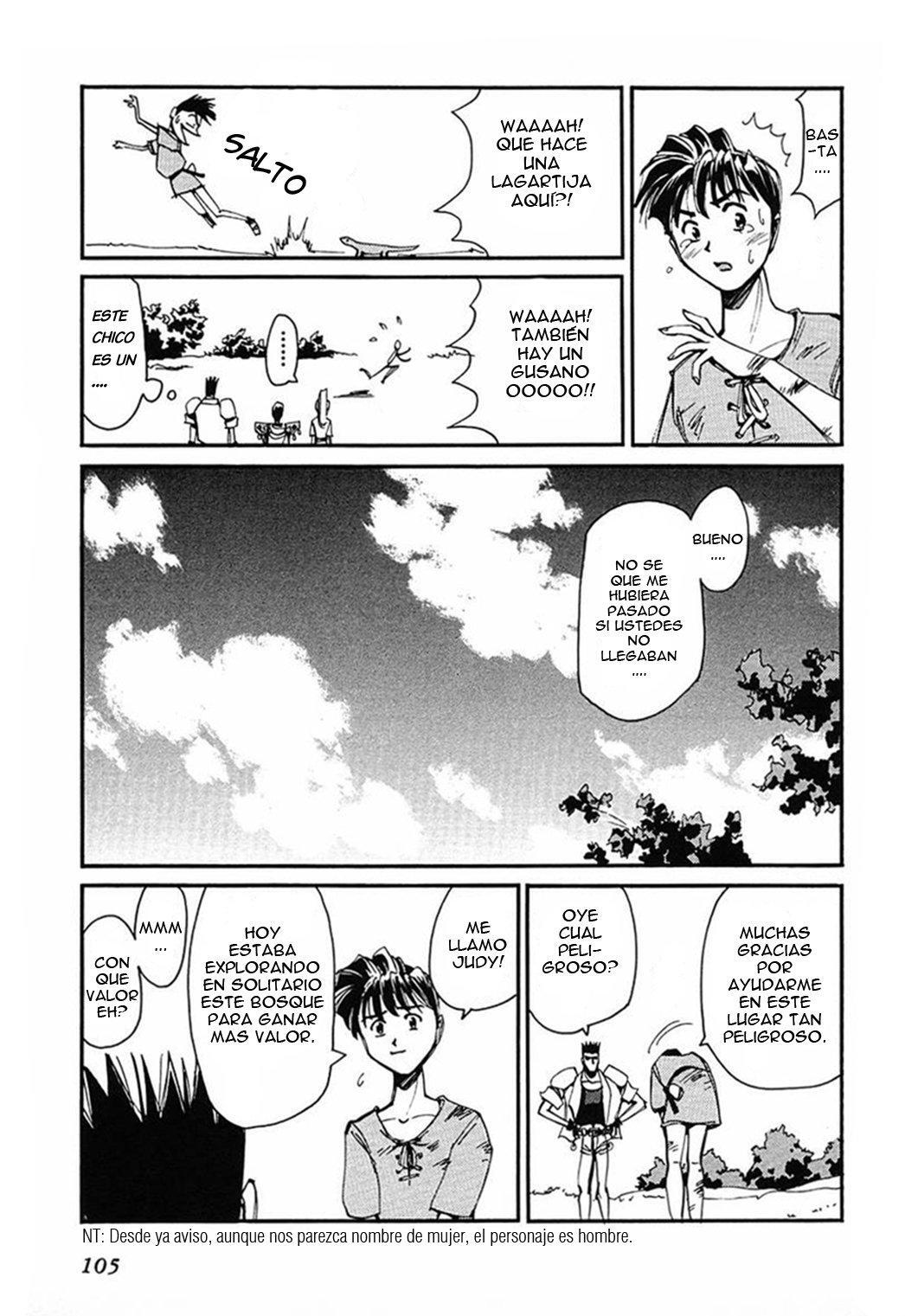 Capitulo 38 page 5