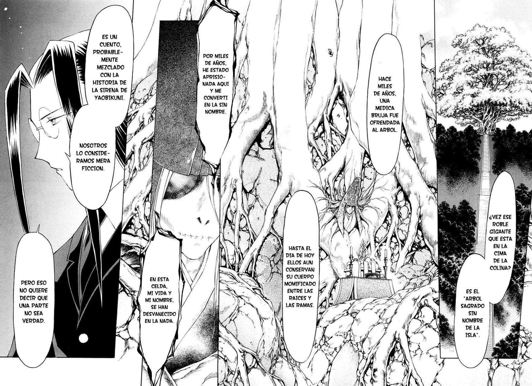 Capitulo 58 page 5