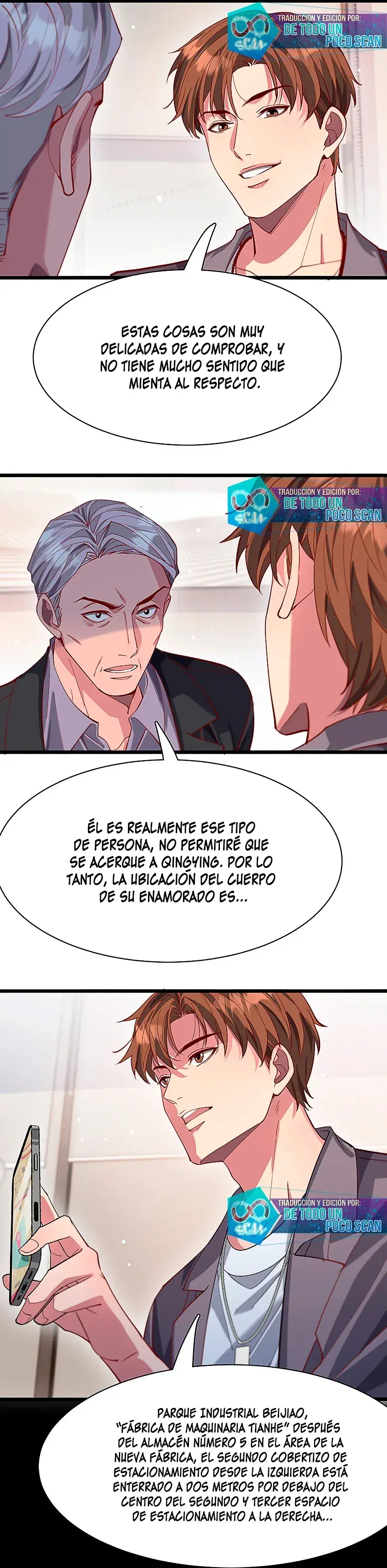 Capitulo 82 page 8