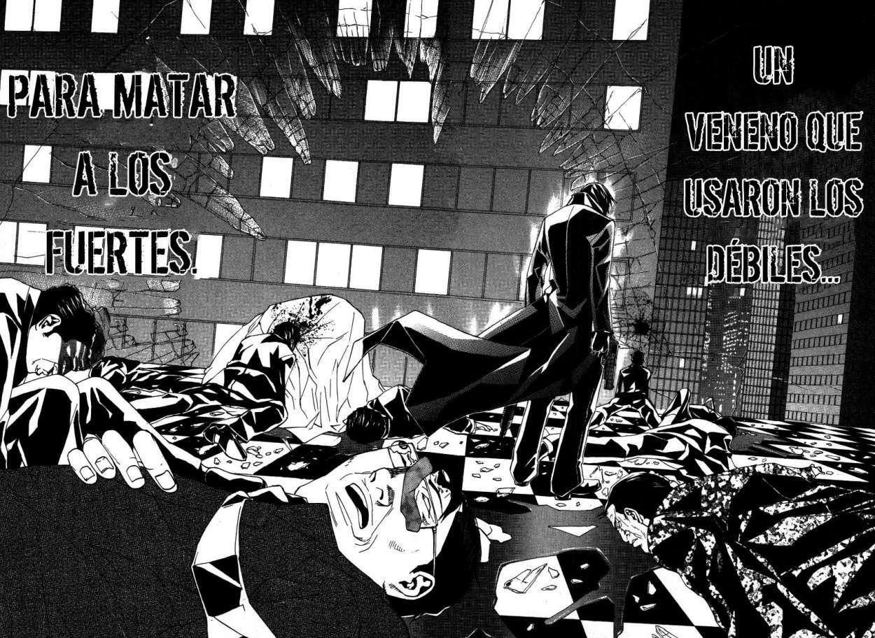 Capitulo 16 page 18