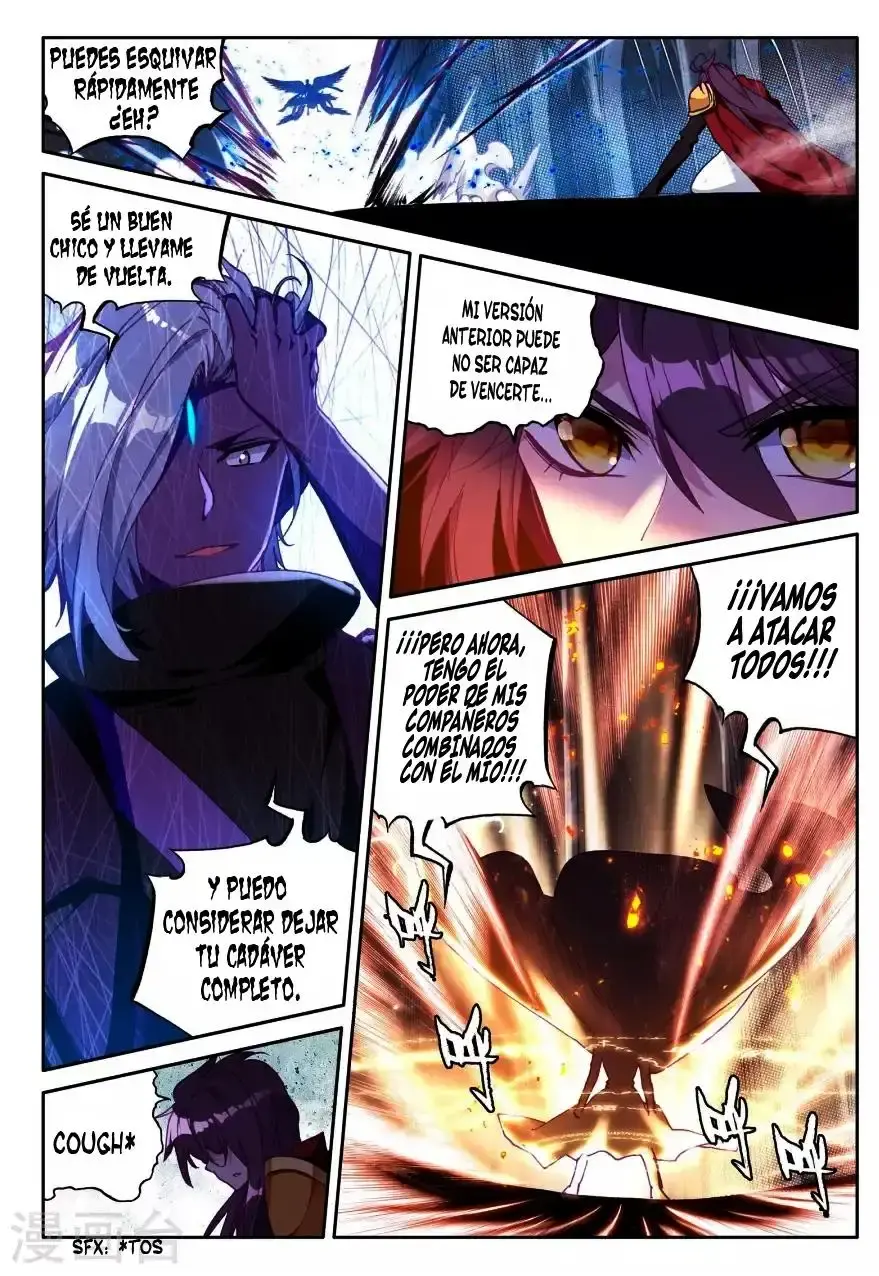 Capitulo 162 page 6