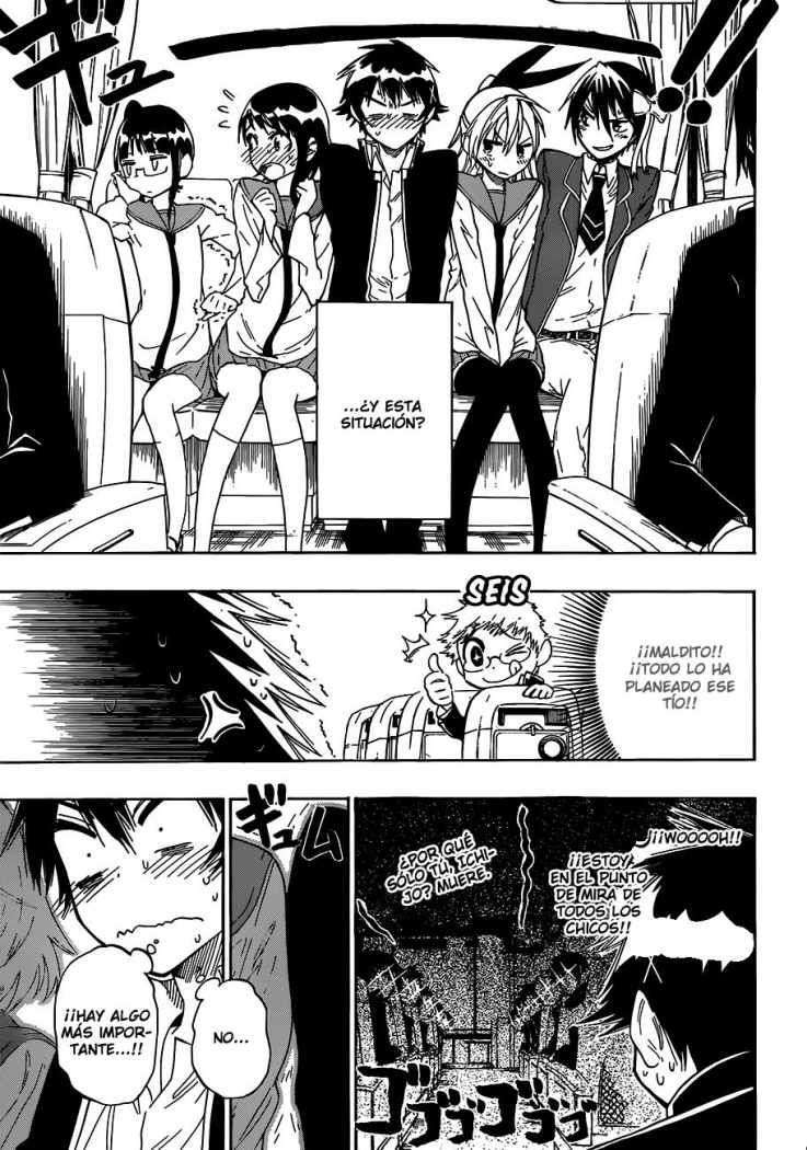 Capitulo 21 page 11