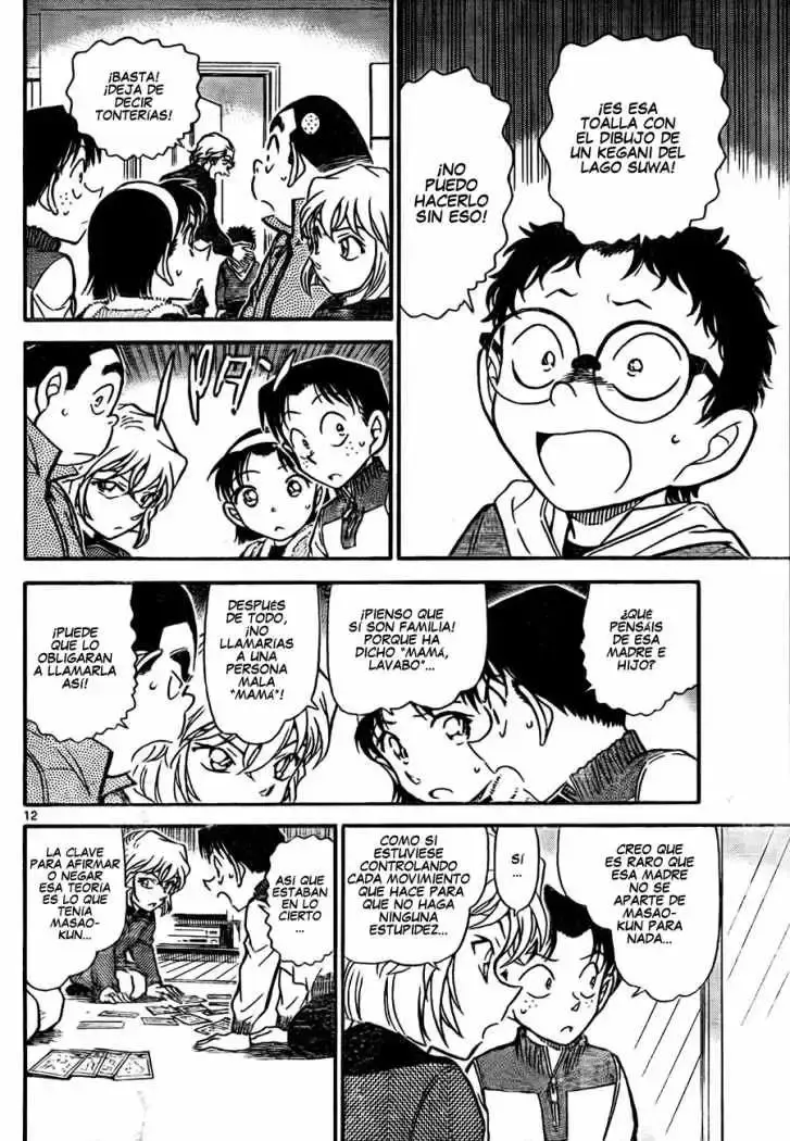 Capitulo 760 page 10