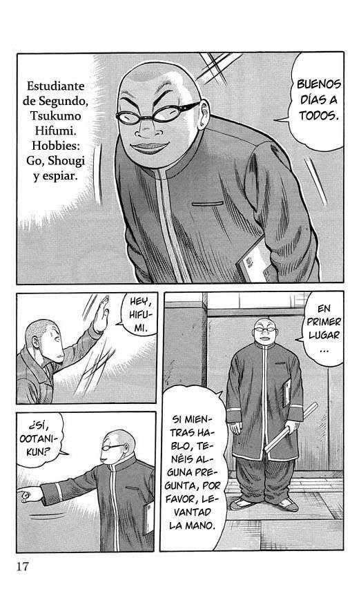 Capitulo 61 page 20