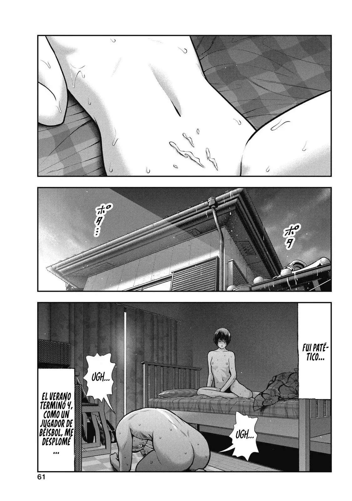 Capitulo 36 page 17
