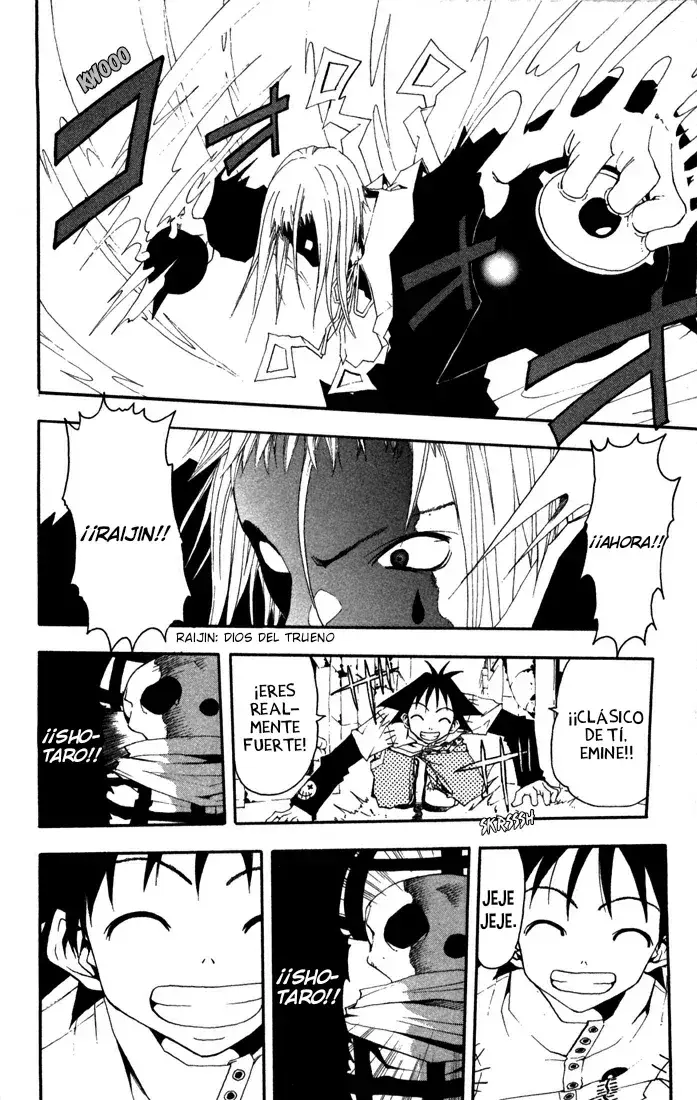 Capitulo 20 page 8