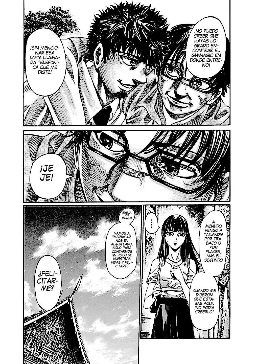 Capitulo 204 page 12