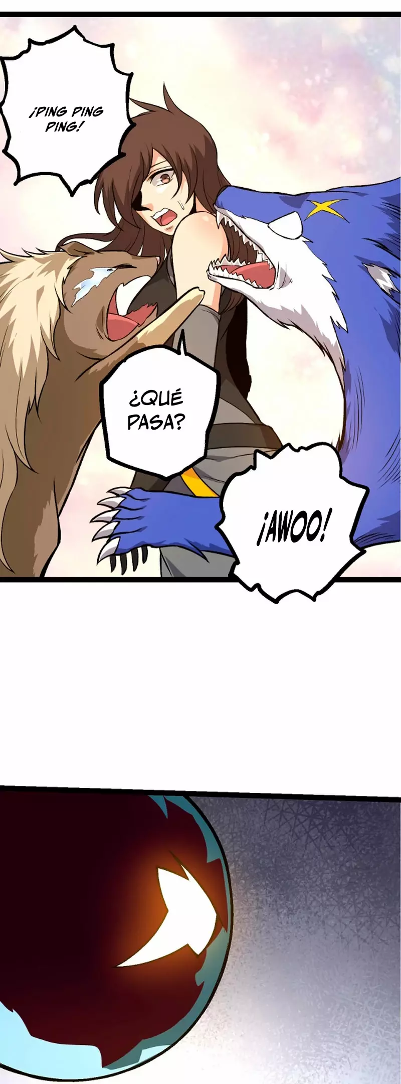 Capitulo 69 page 29