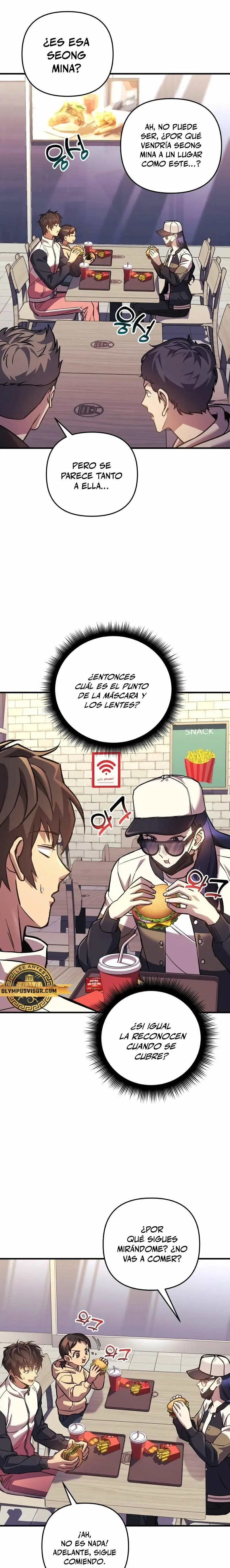 Capitulo 88 page 22