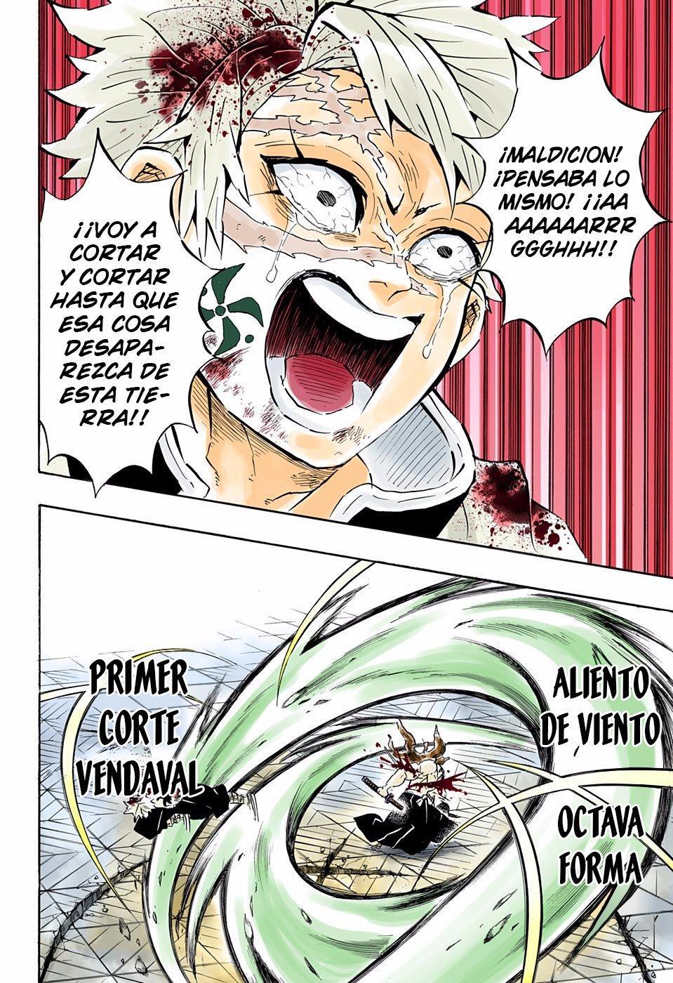 Capitulo 176.50 page 7