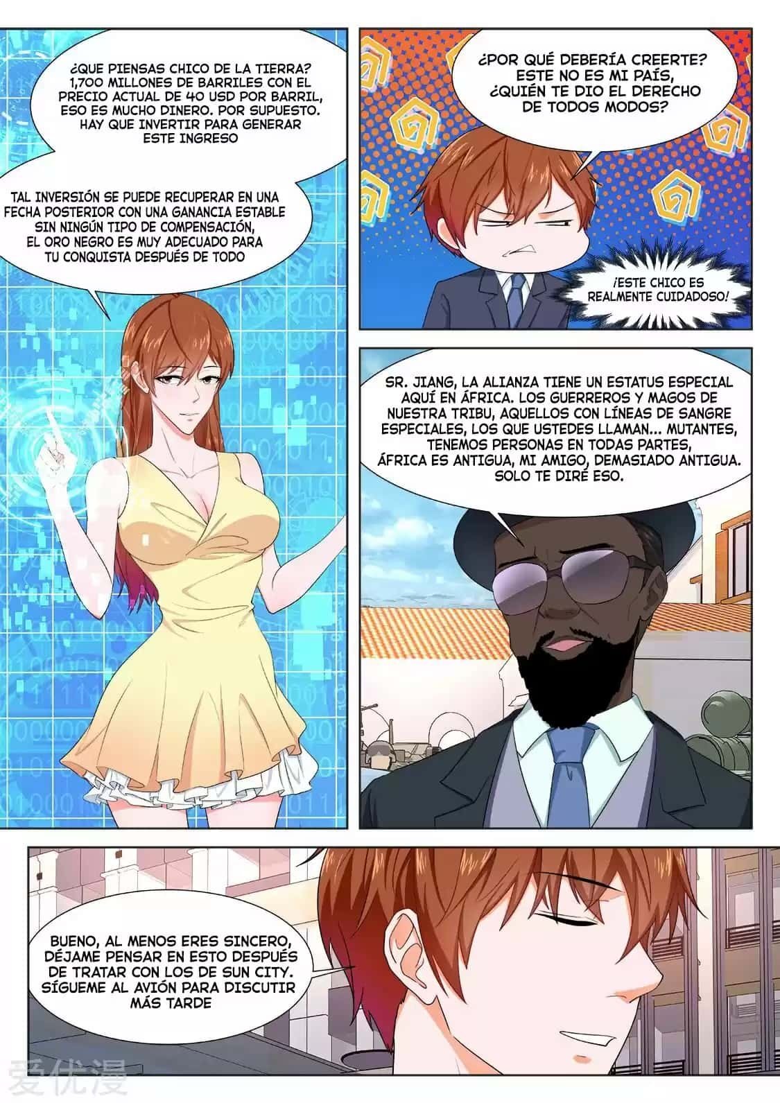 Capitulo 286 page 6