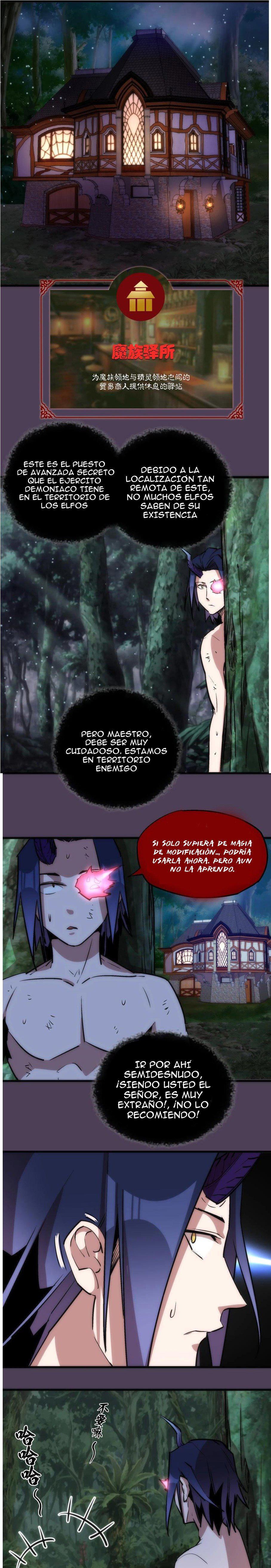 Capitulo 19 page 11