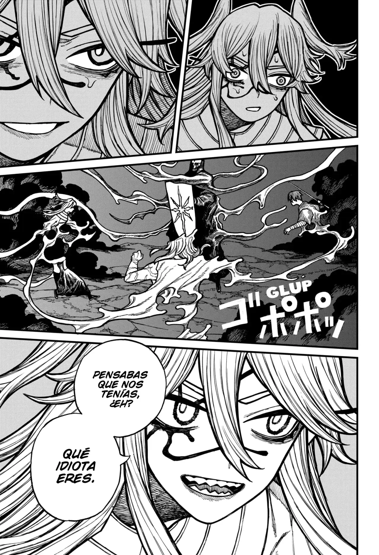 Capitulo 67 page 16