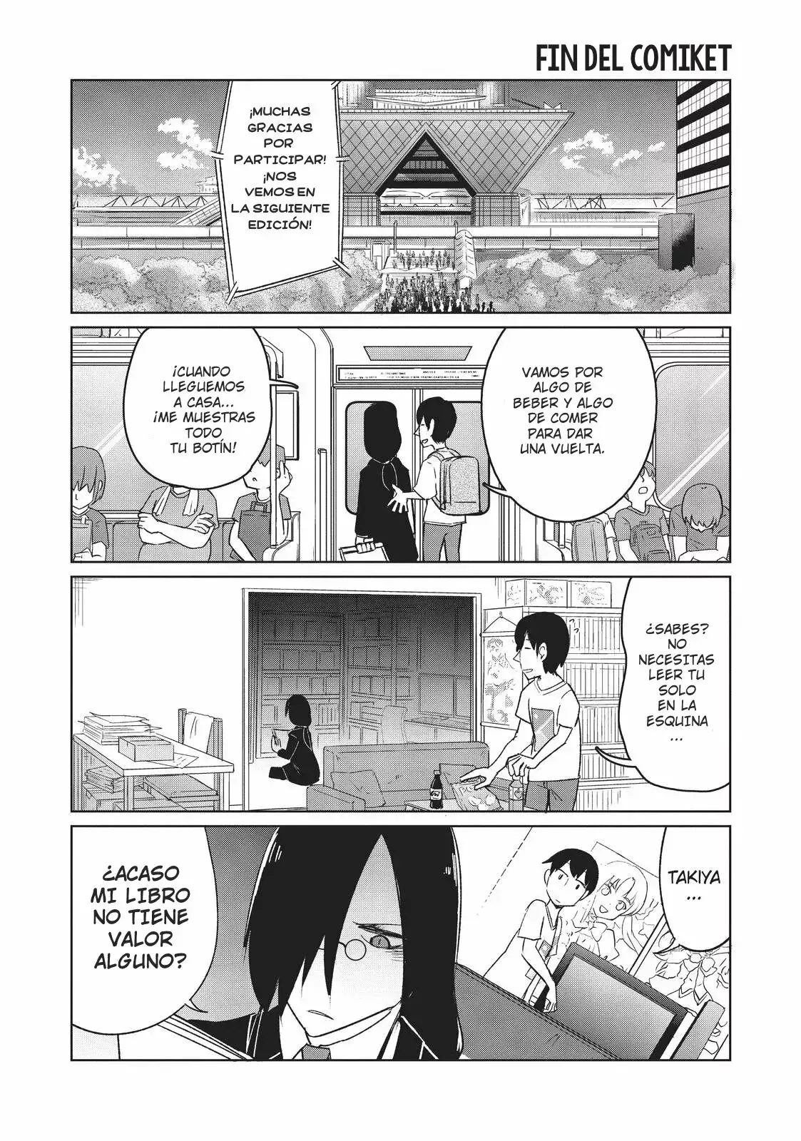 Capitulo 7 page 11
