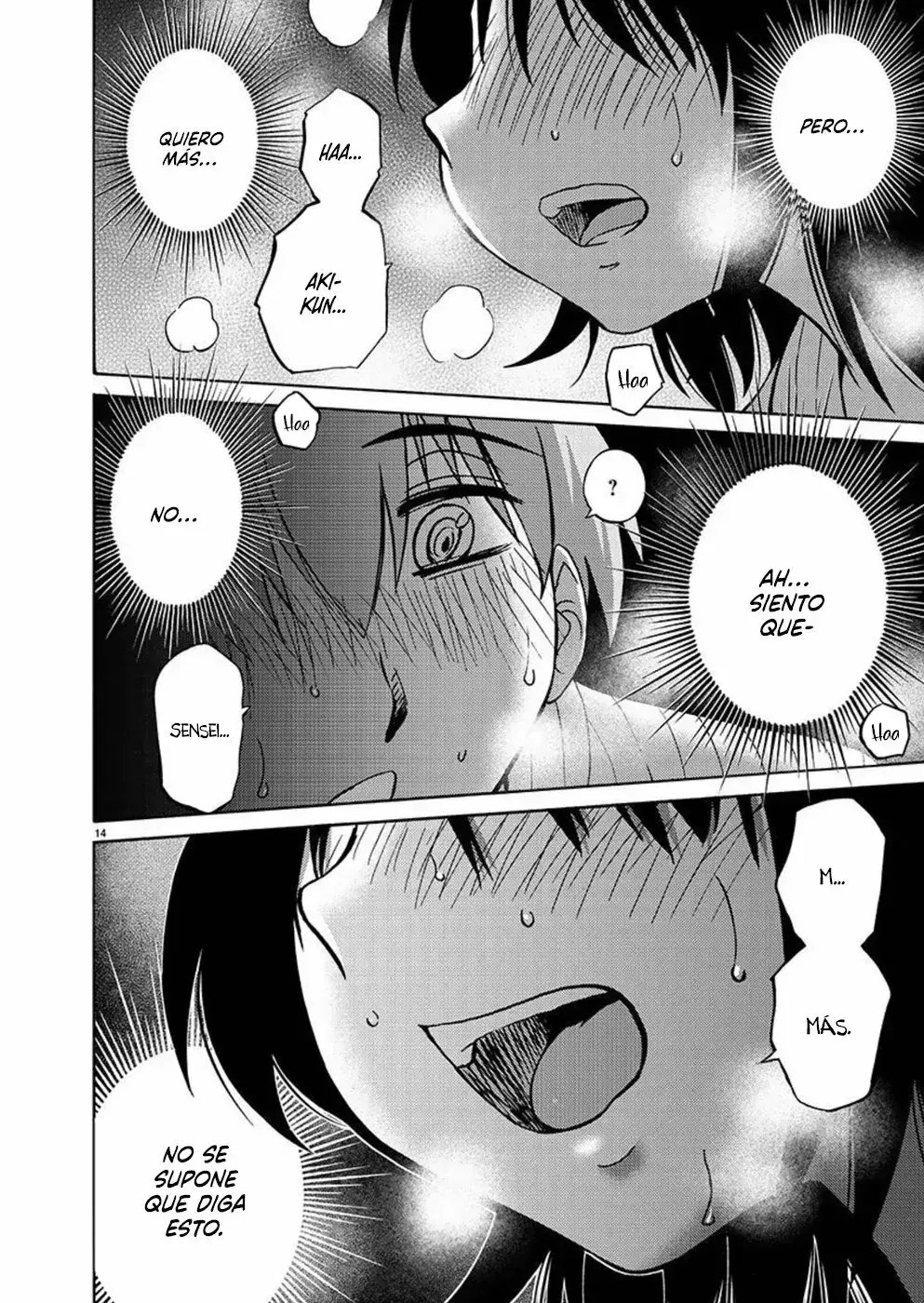 Capitulo 96 page 16