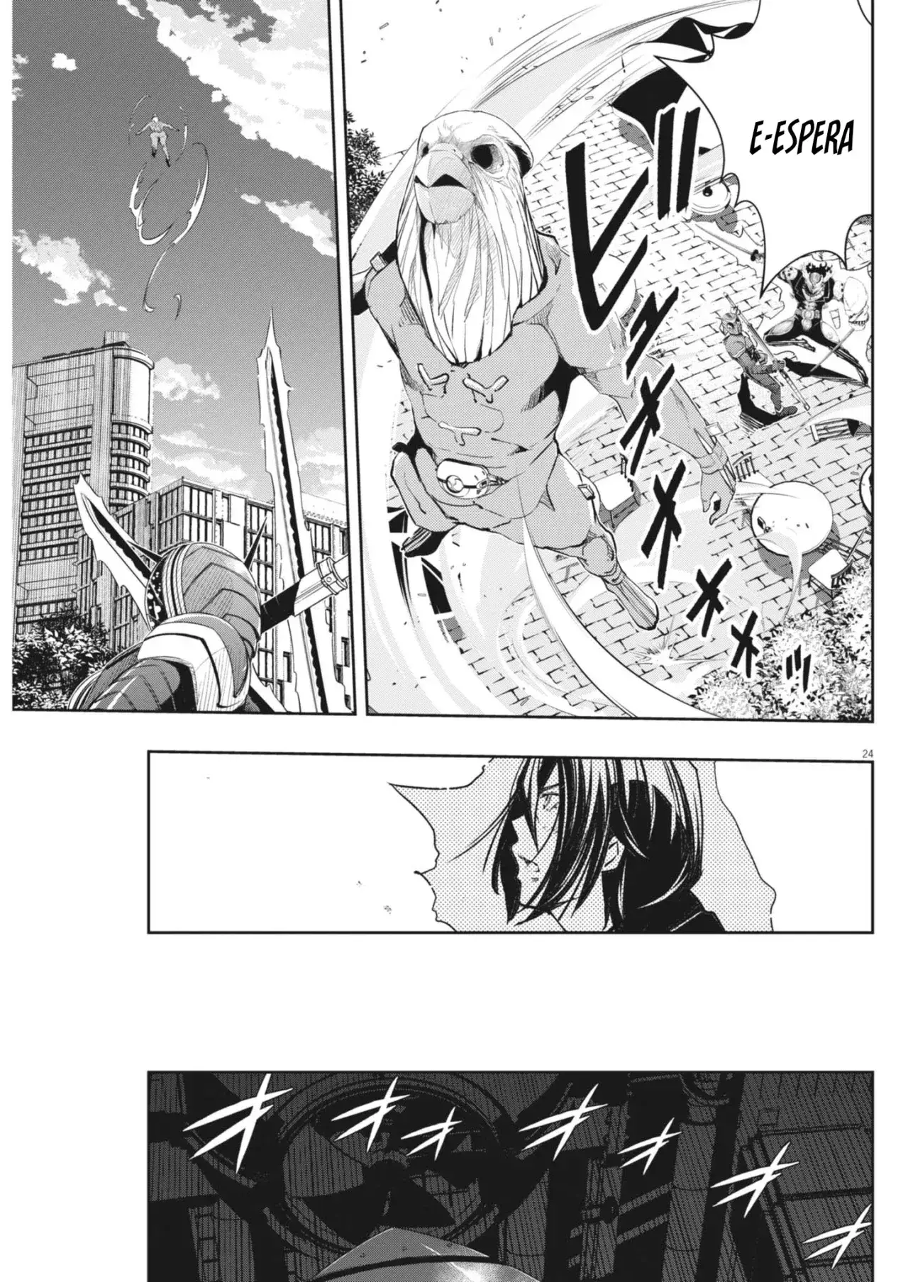 Capitulo 163 page 24