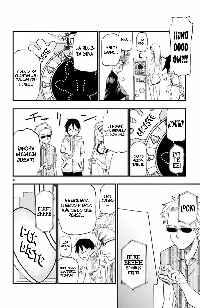 Capitulo 63 page 7