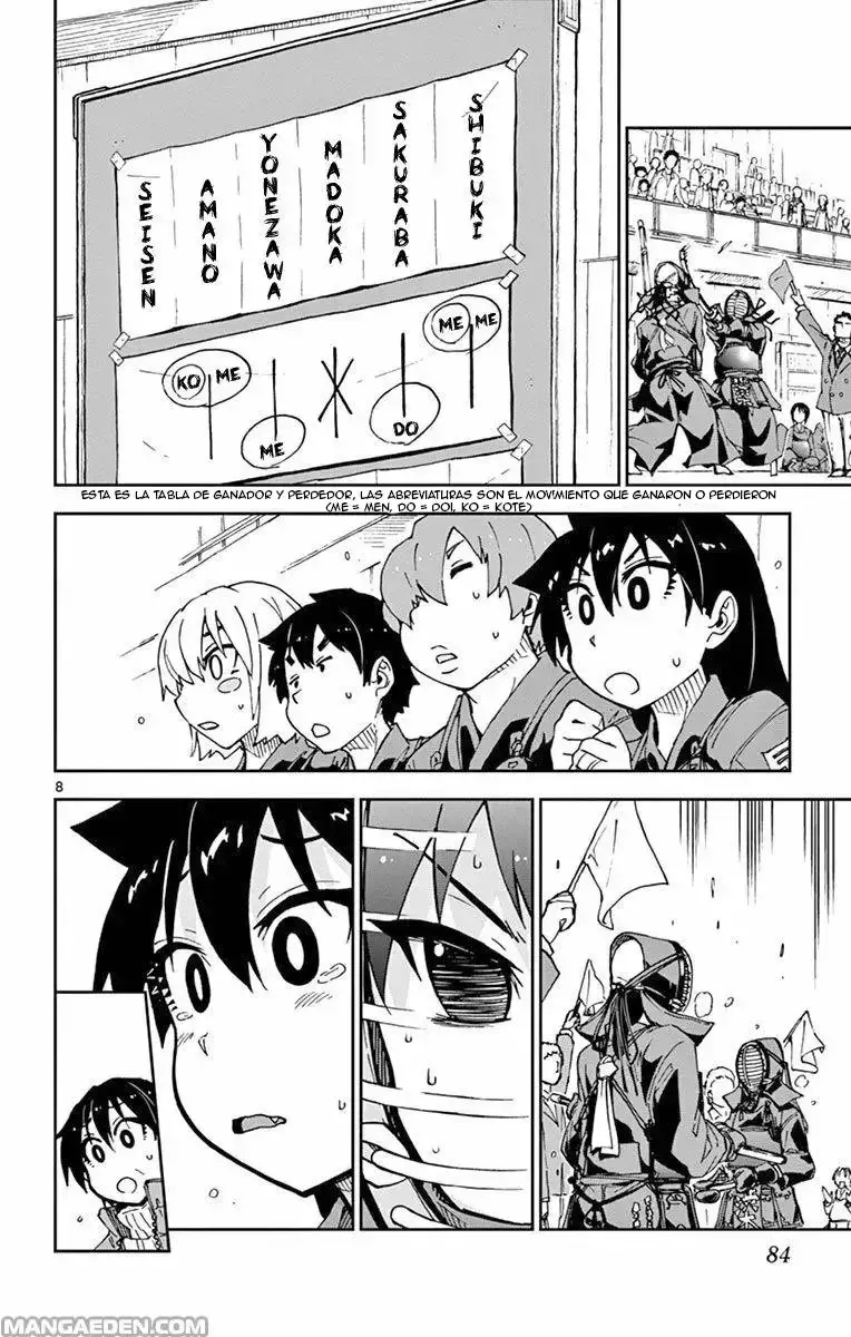 Capitulo 54 page 10