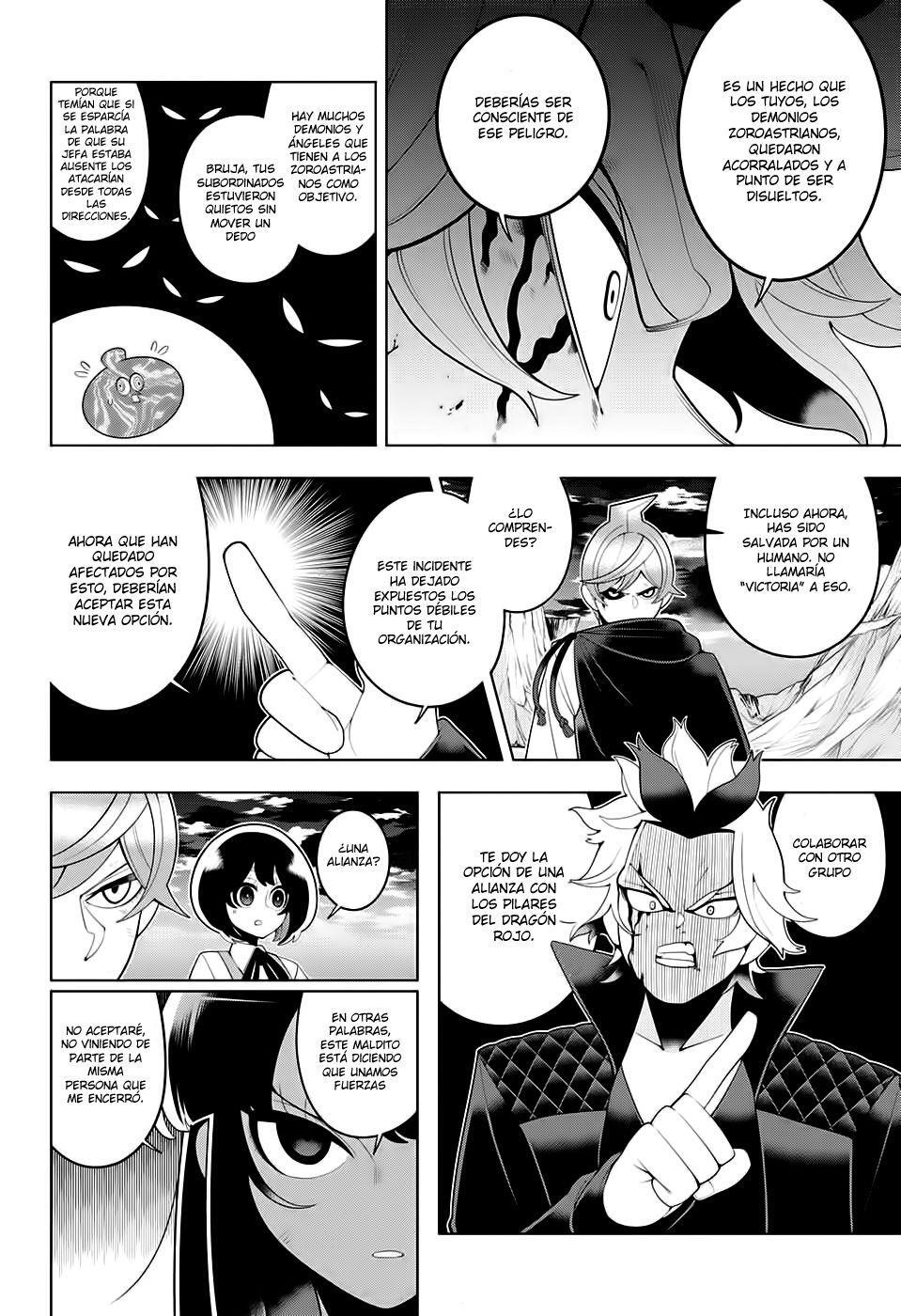 Capitulo 79 page 19