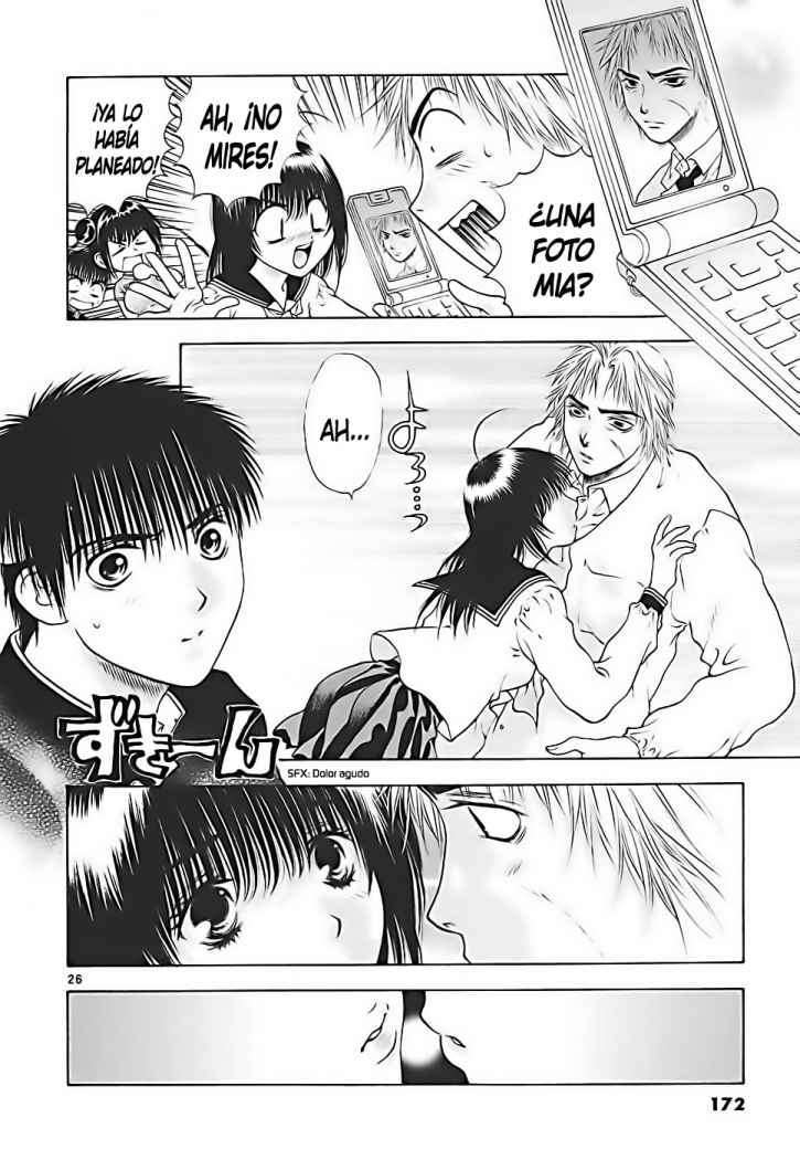 Capitulo 45 page 27