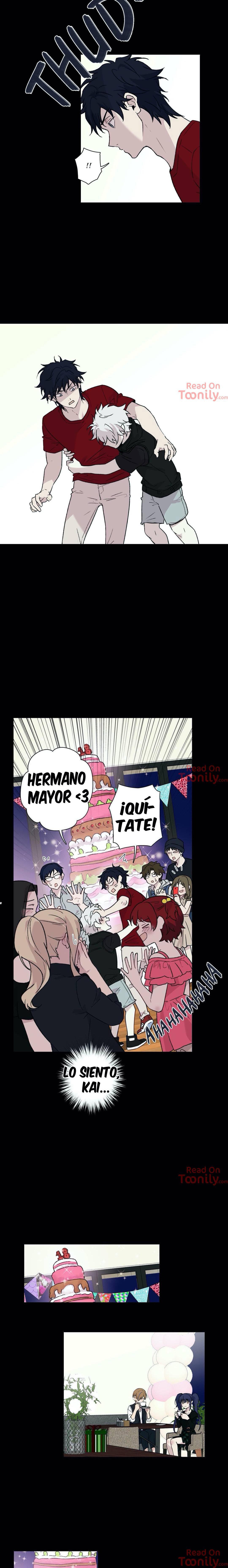 Capitulo 83 page 25