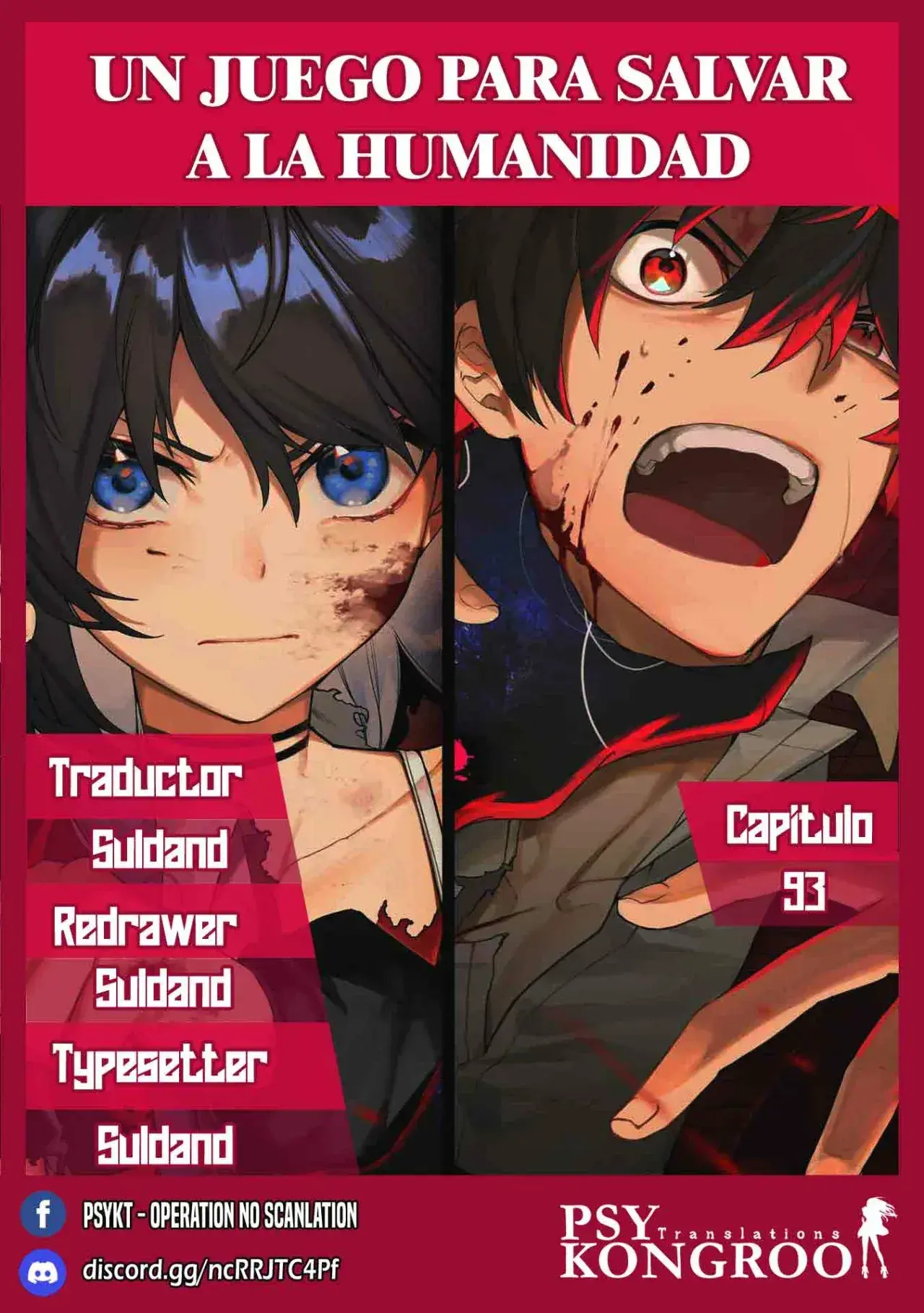Capitulo 93 page 1