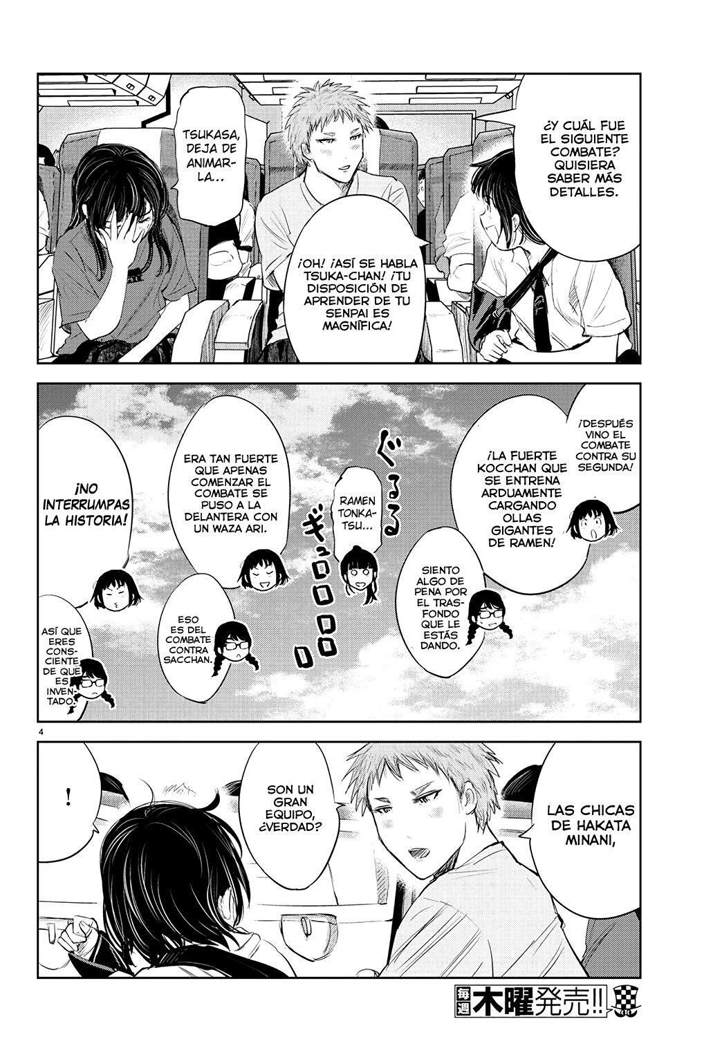 Capitulo 124 page 5