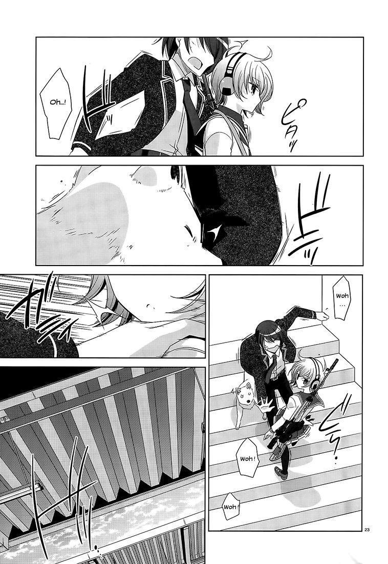 Capitulo 72 page 24