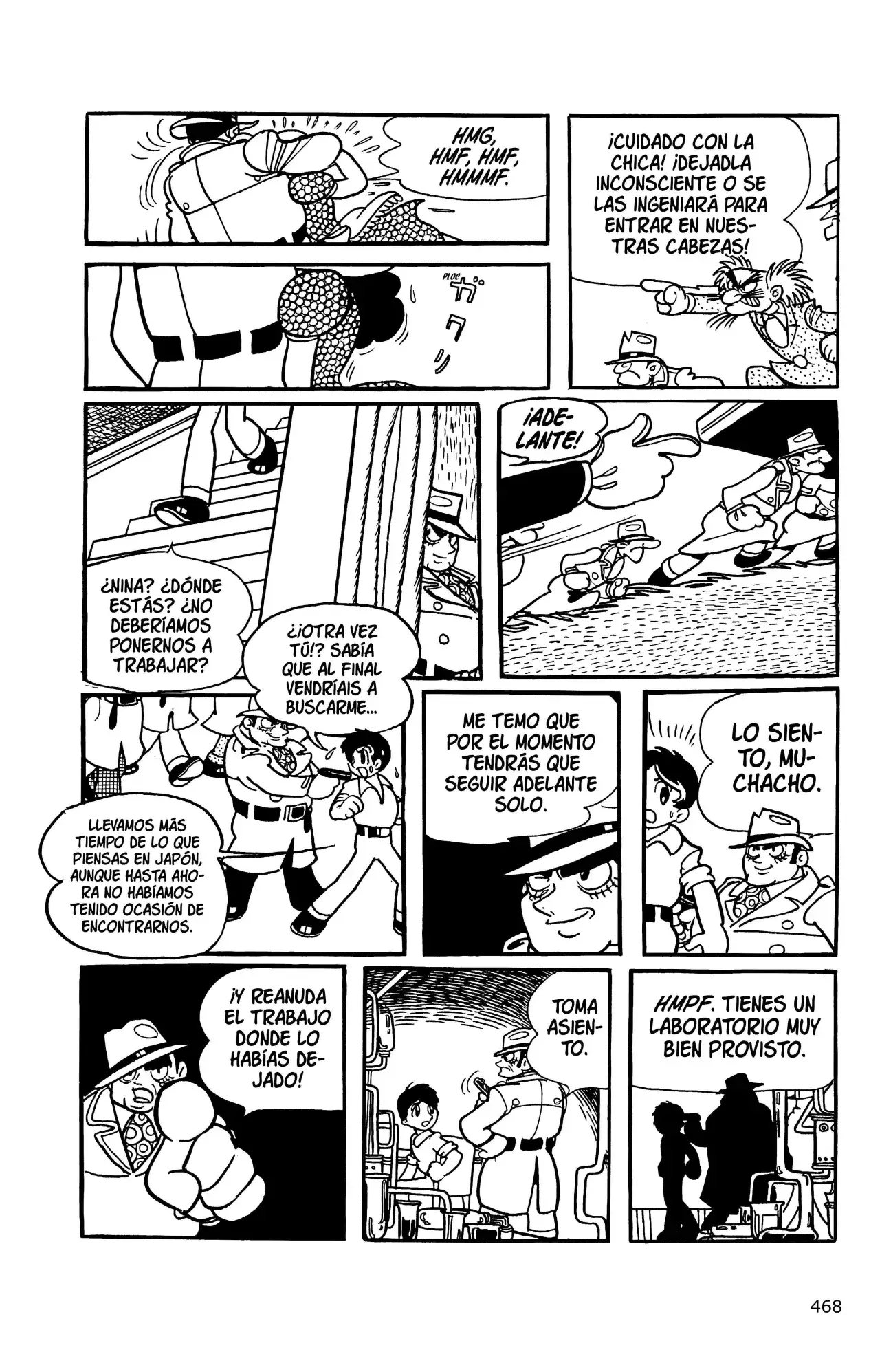 Capitulo 12 page 25
