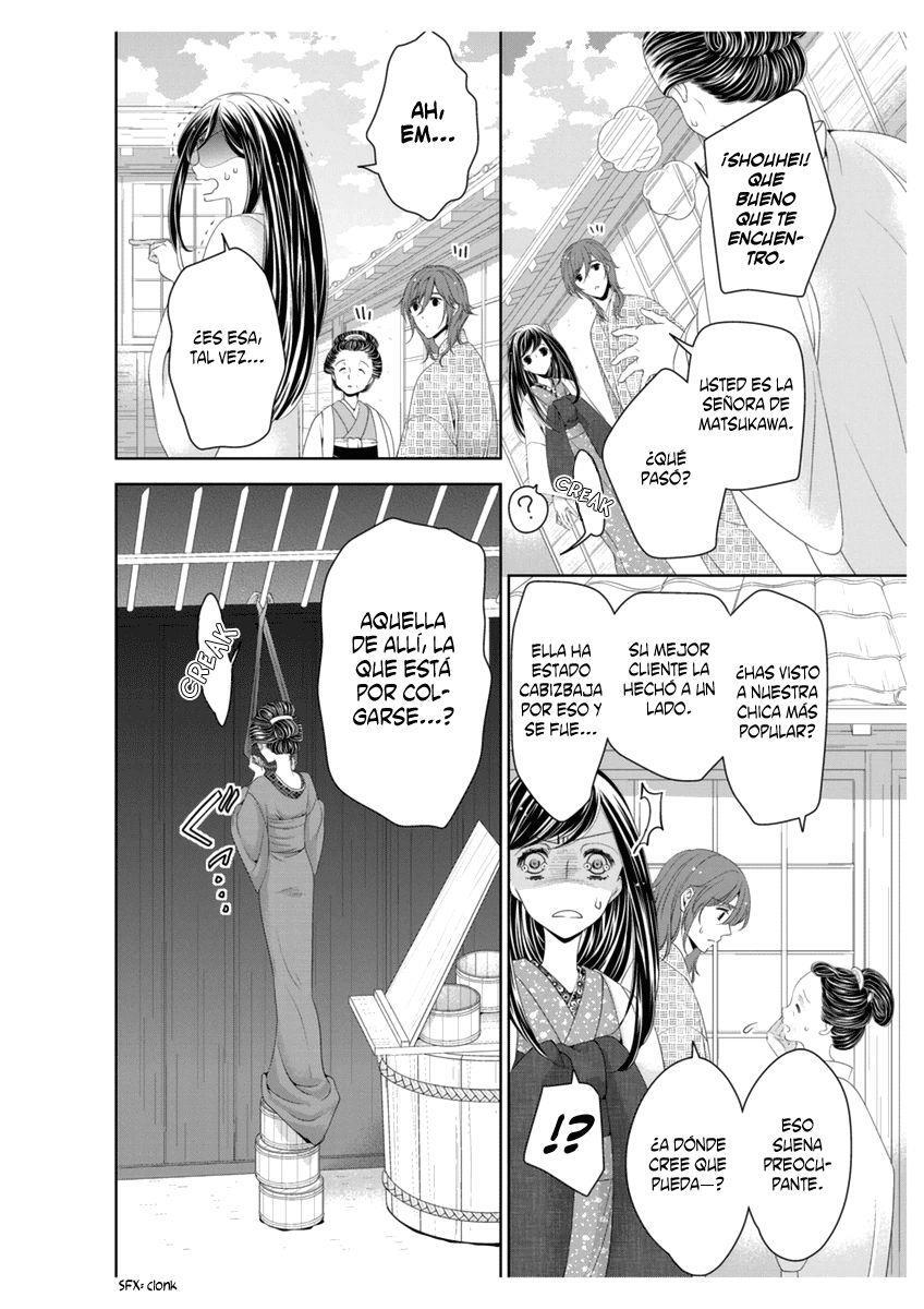 Capitulo 3 page 11