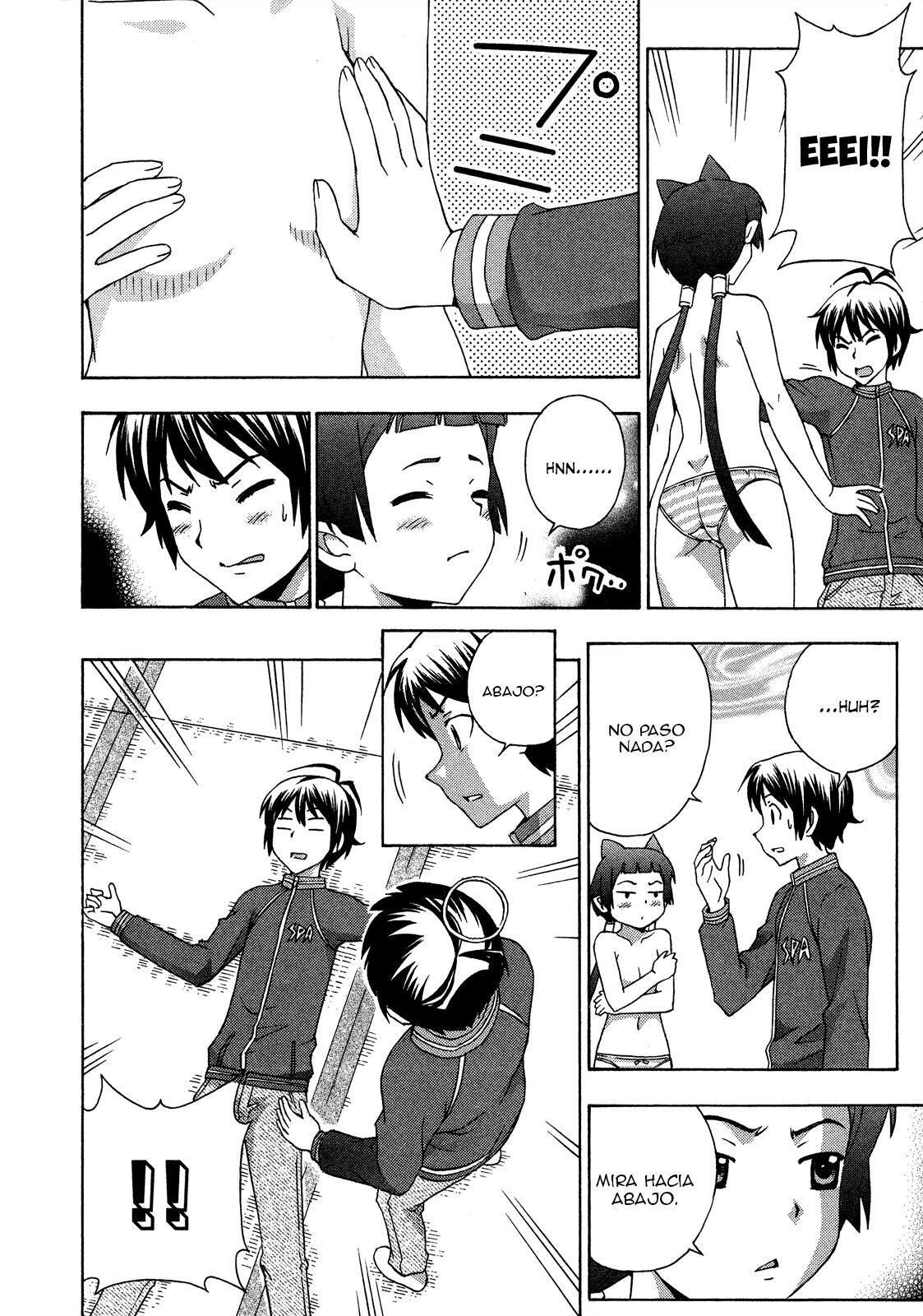 Capitulo 22 page 21