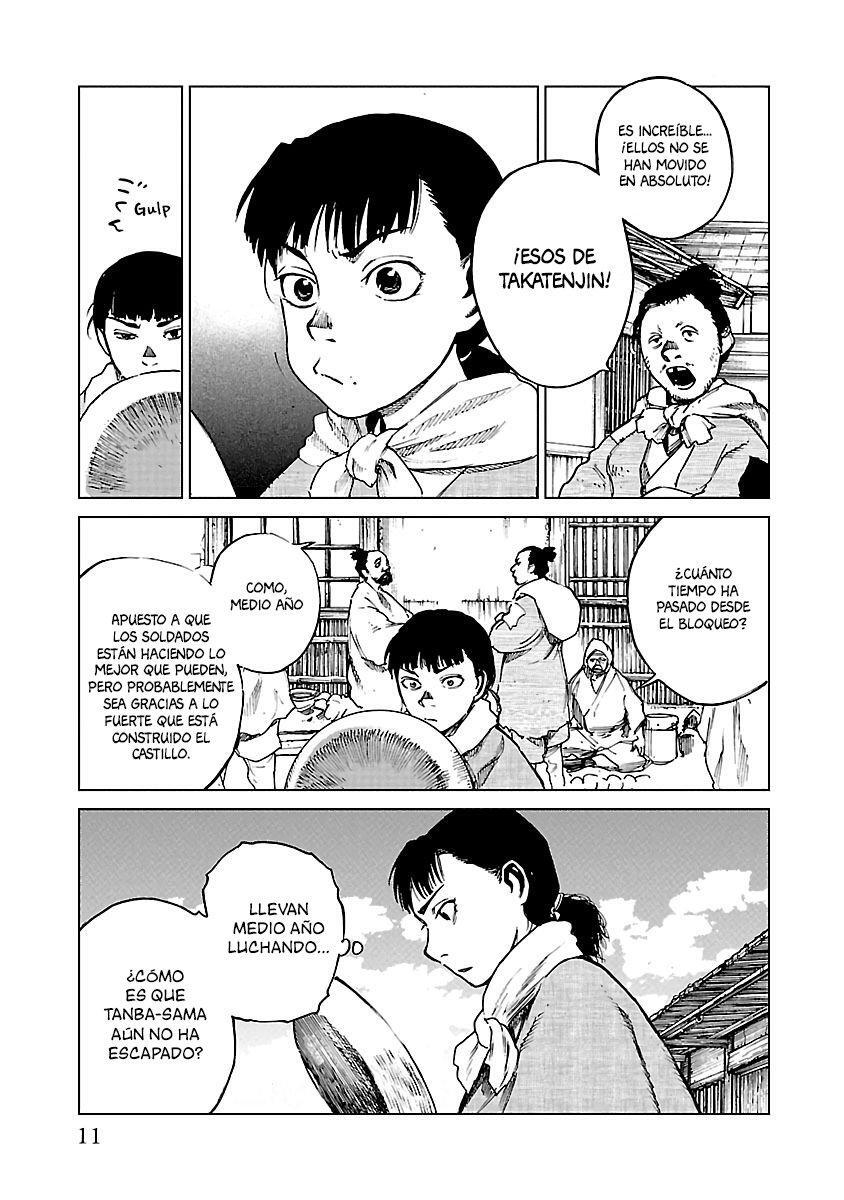 Capitulo 16 page 10