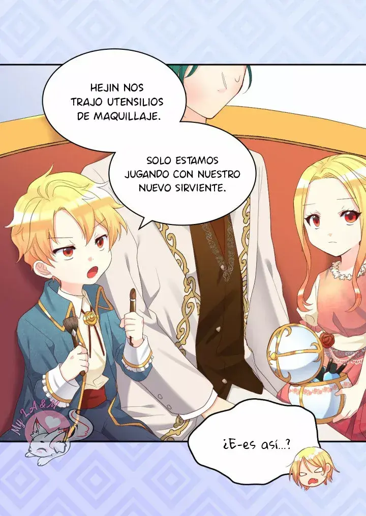 Capitulo 40 page 18