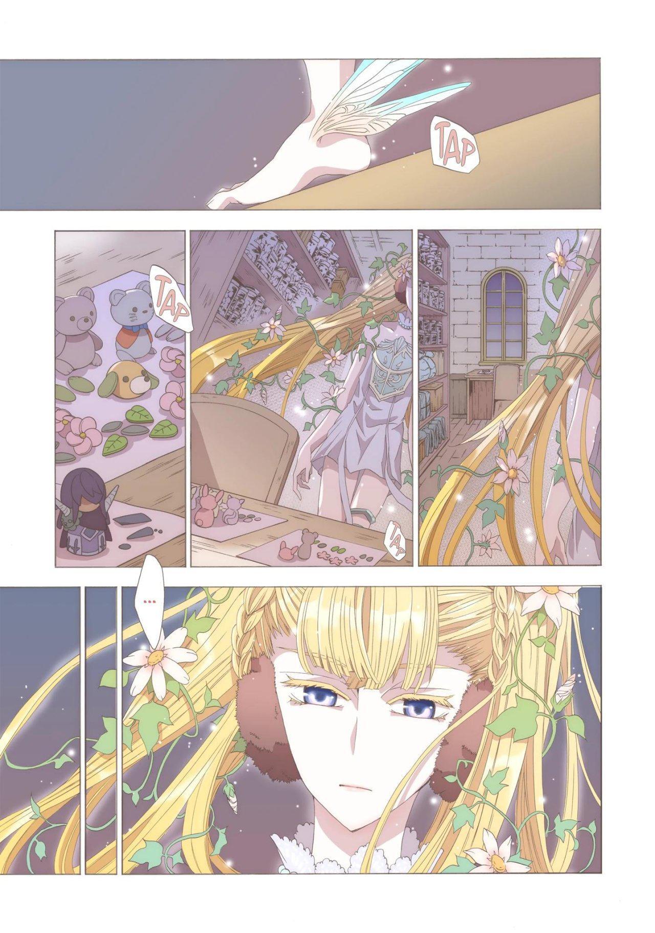 Capitulo 8 page 1