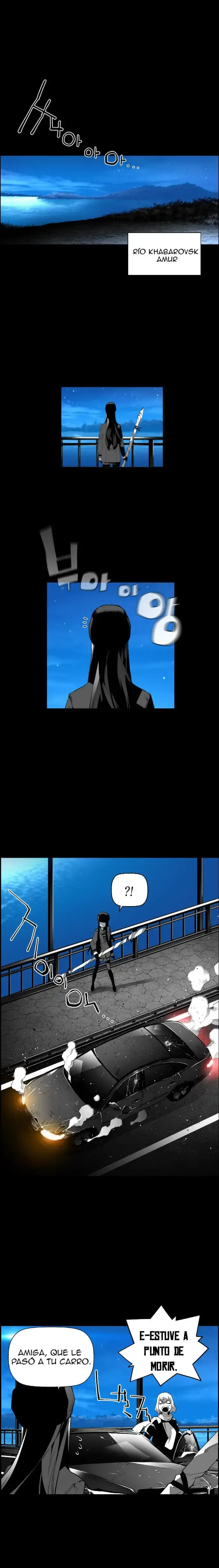 Capitulo 116 page 14