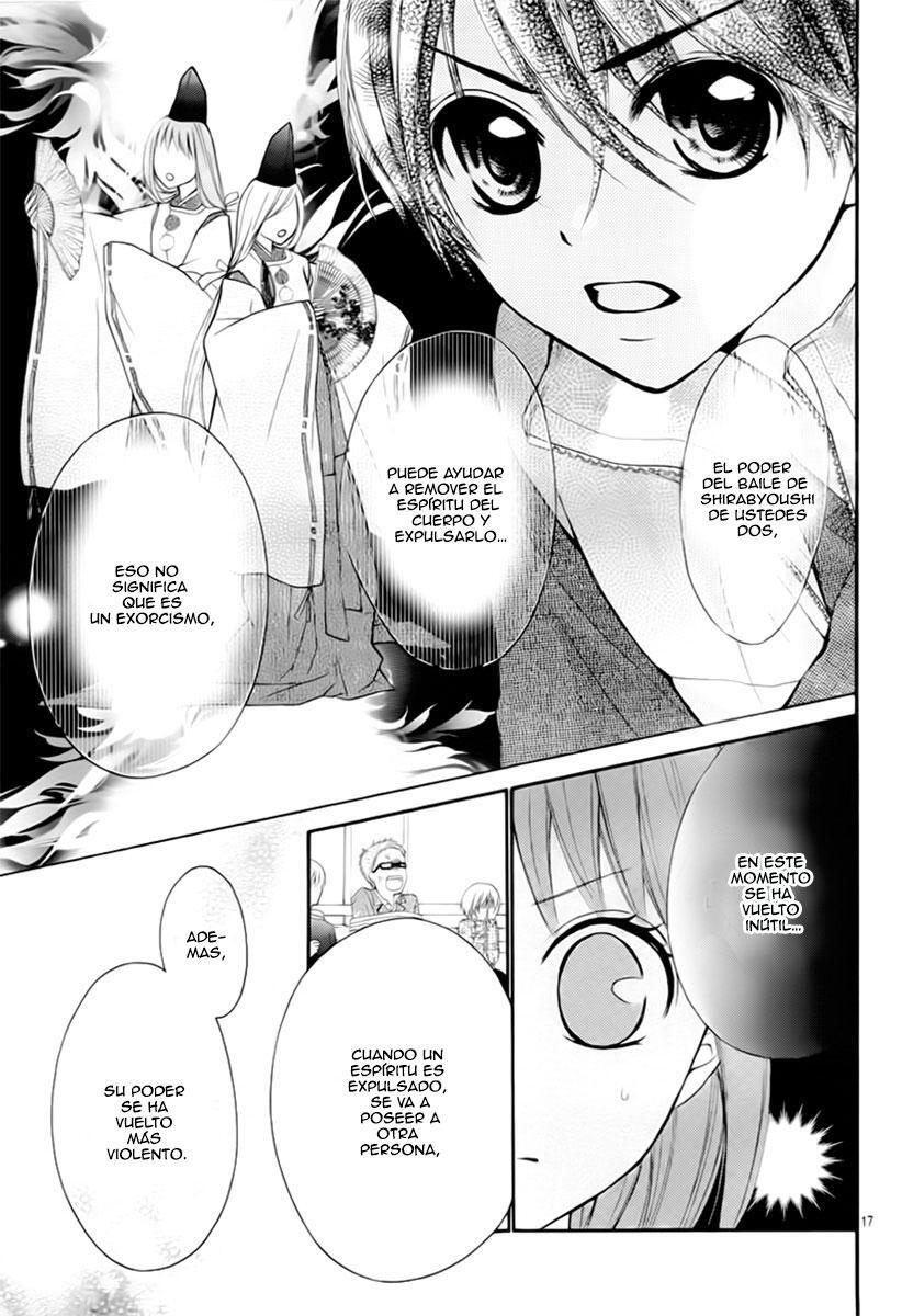 Capitulo 24 page 21