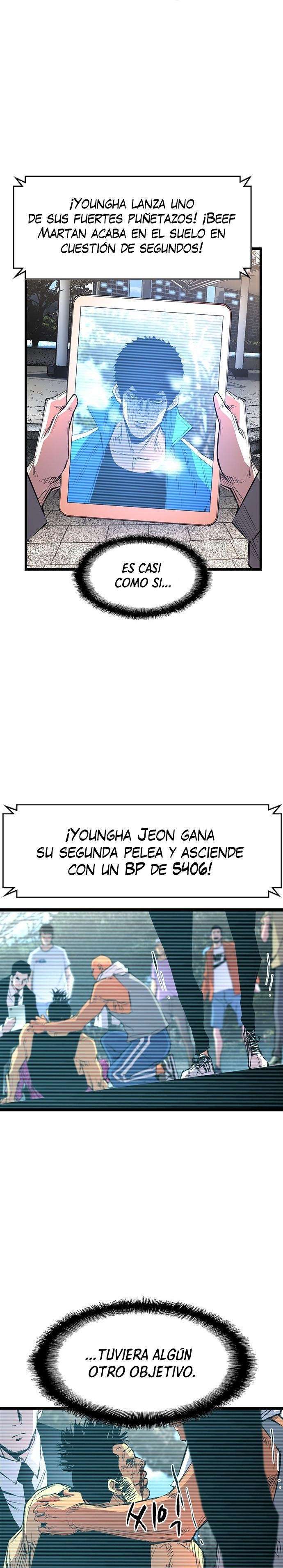 Capitulo 83 page 22