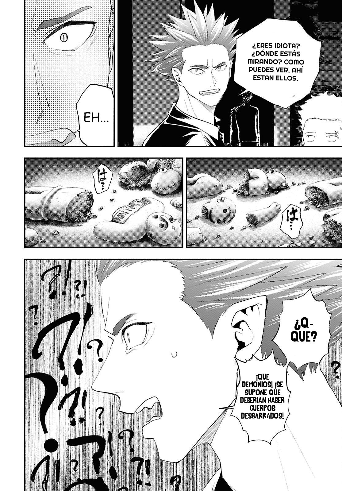 Capitulo 39.1 page 17