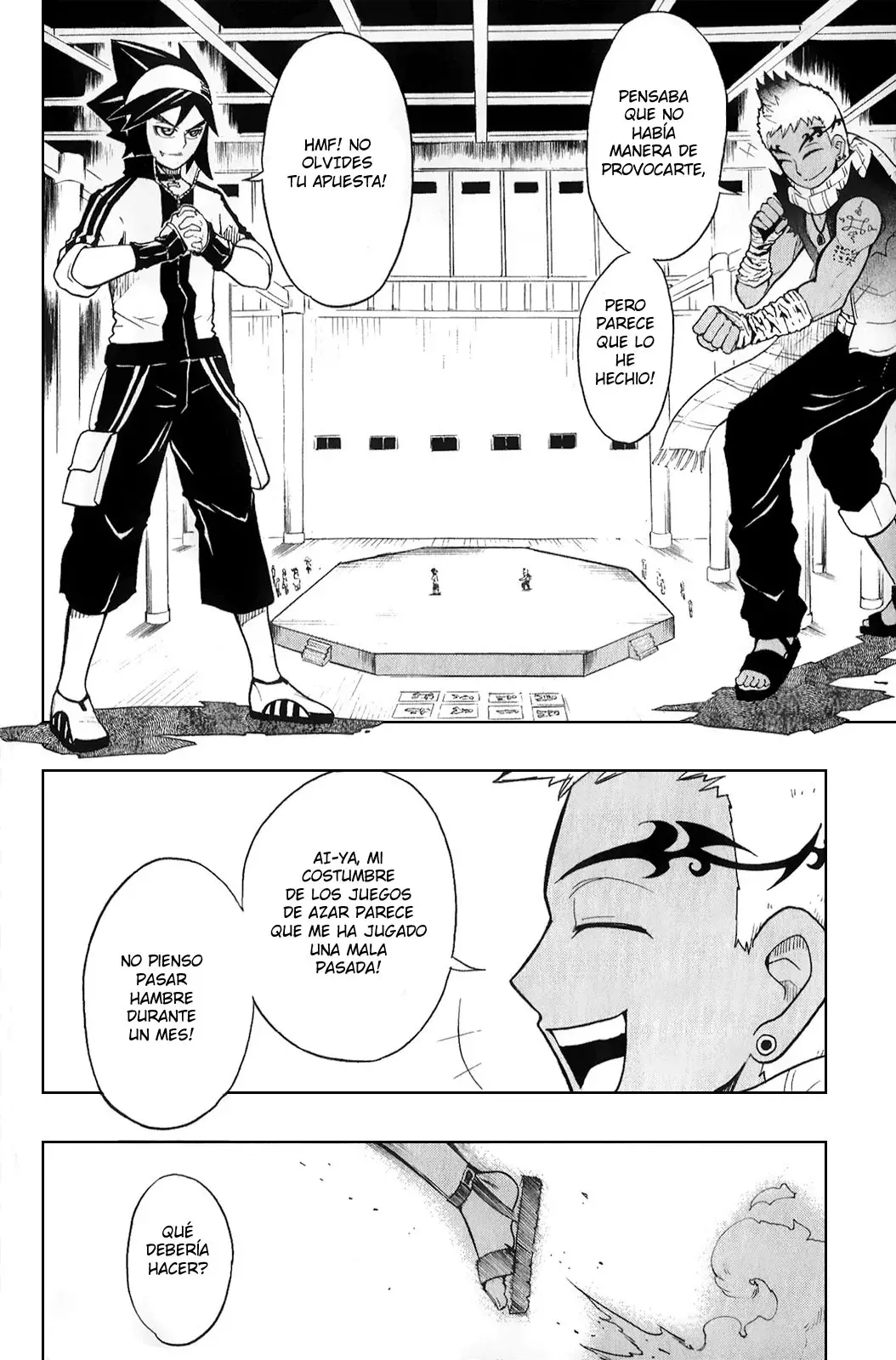 Capitulo 14 page 6