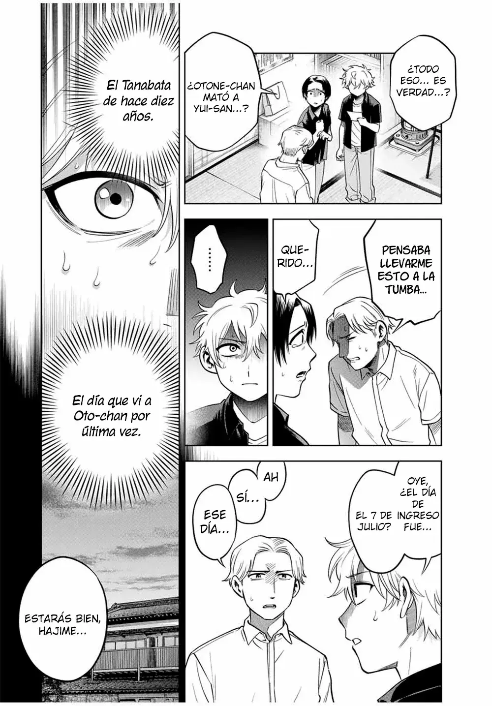 Capitulo 23 page 20