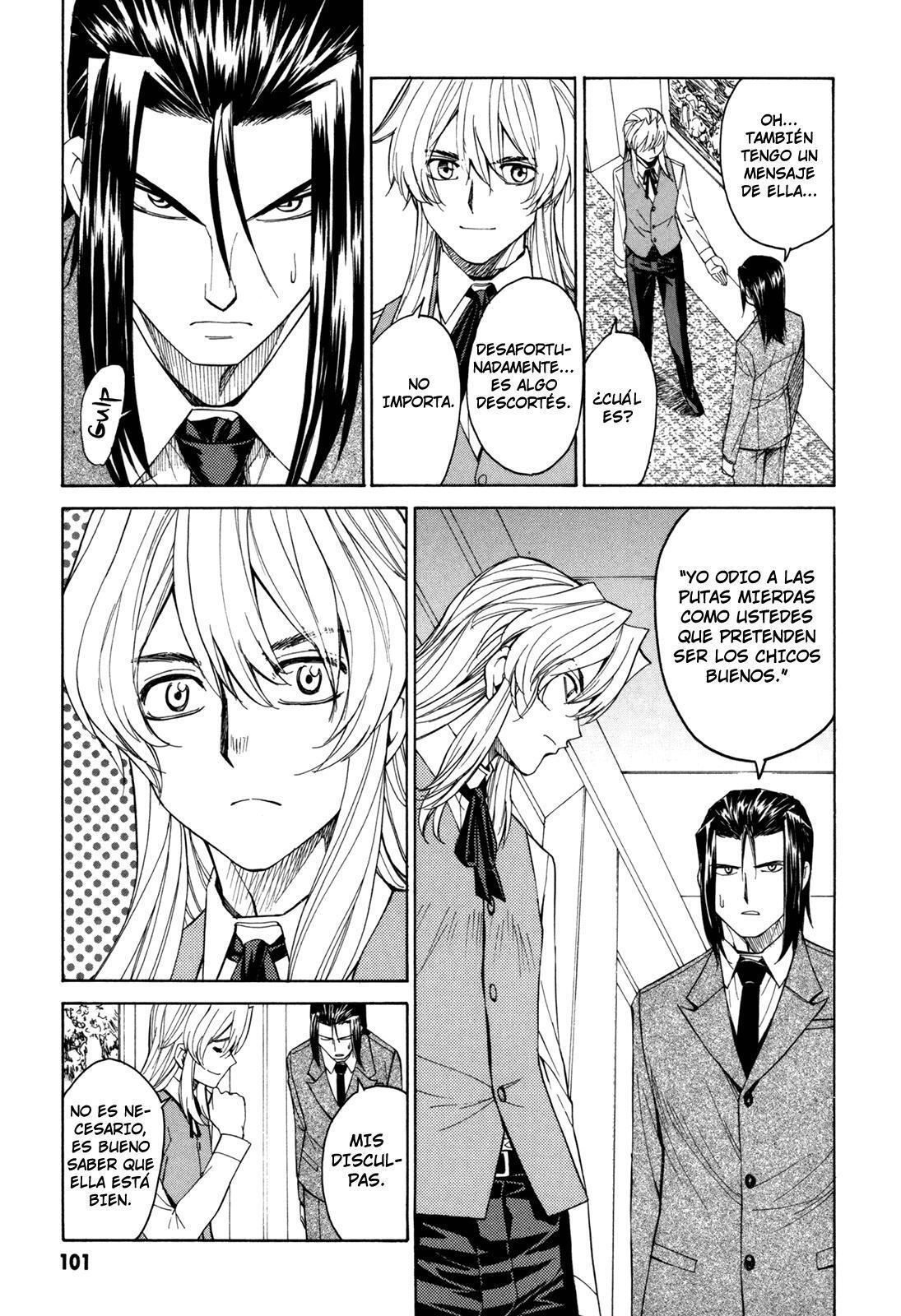Capitulo 38 page 26