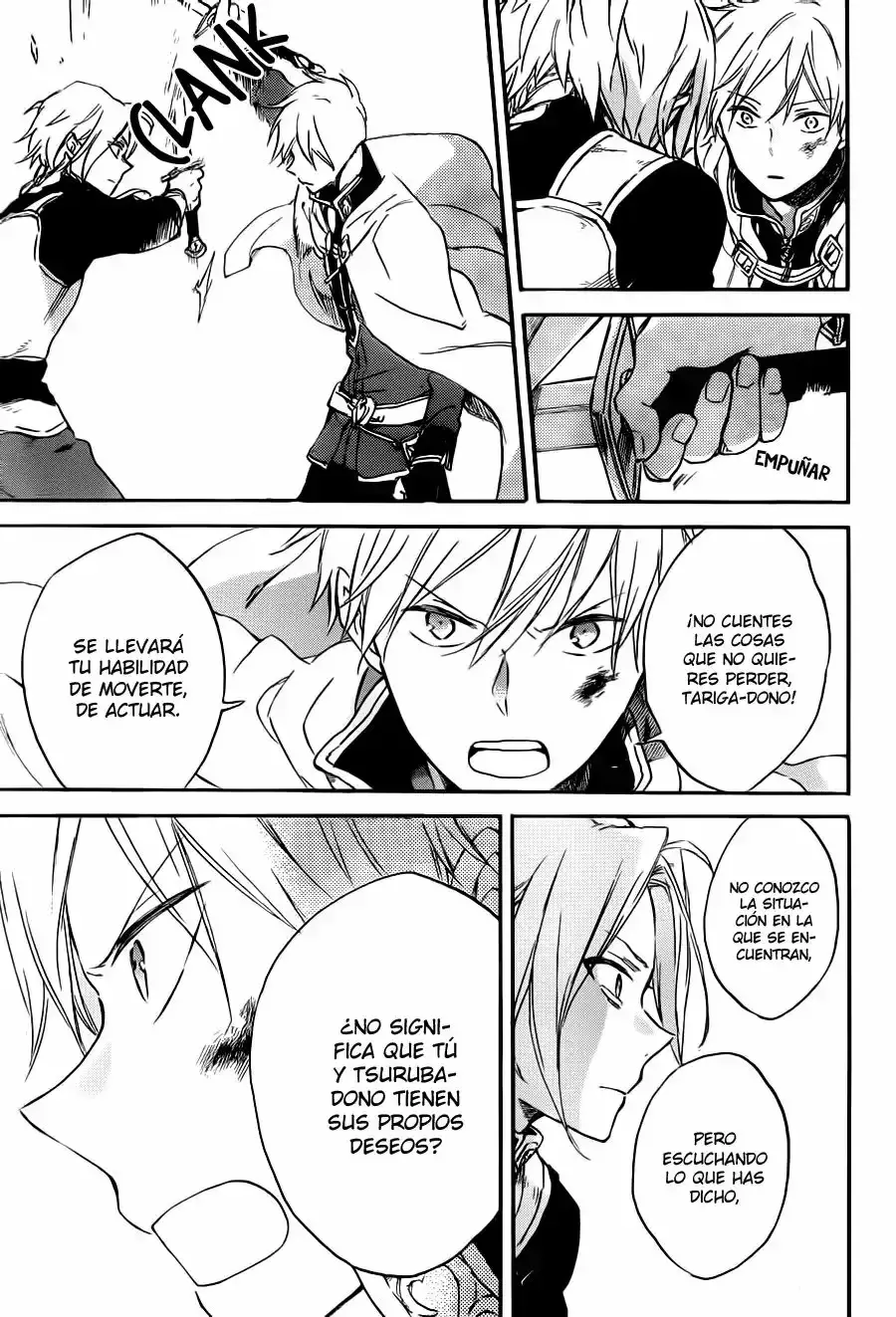 Capitulo 83 page 26