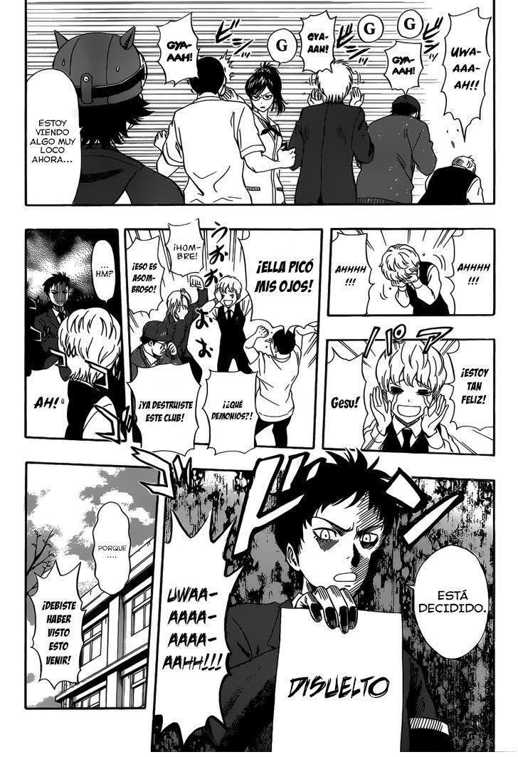 Capitulo 197 page 19
